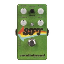 Catalinbread Starcrash 70s Collection SFT Ove...