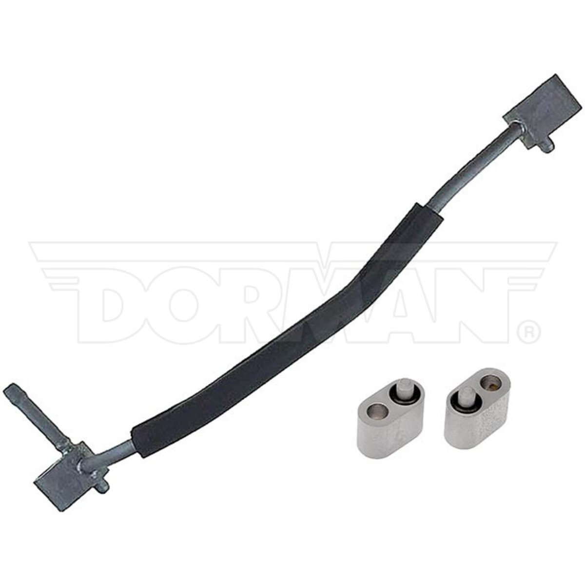 626-591 Dorman Heater Hose Upper for Yukon GMC XL 1500 2500 Sierra