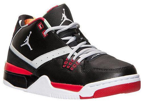 Jordan Flight 23 Black 317820-015