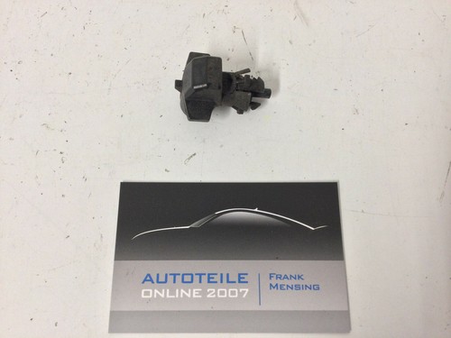 Opel Corsa D Außentemperatursensor Temperaturgeber Temperaturfühler  09152245