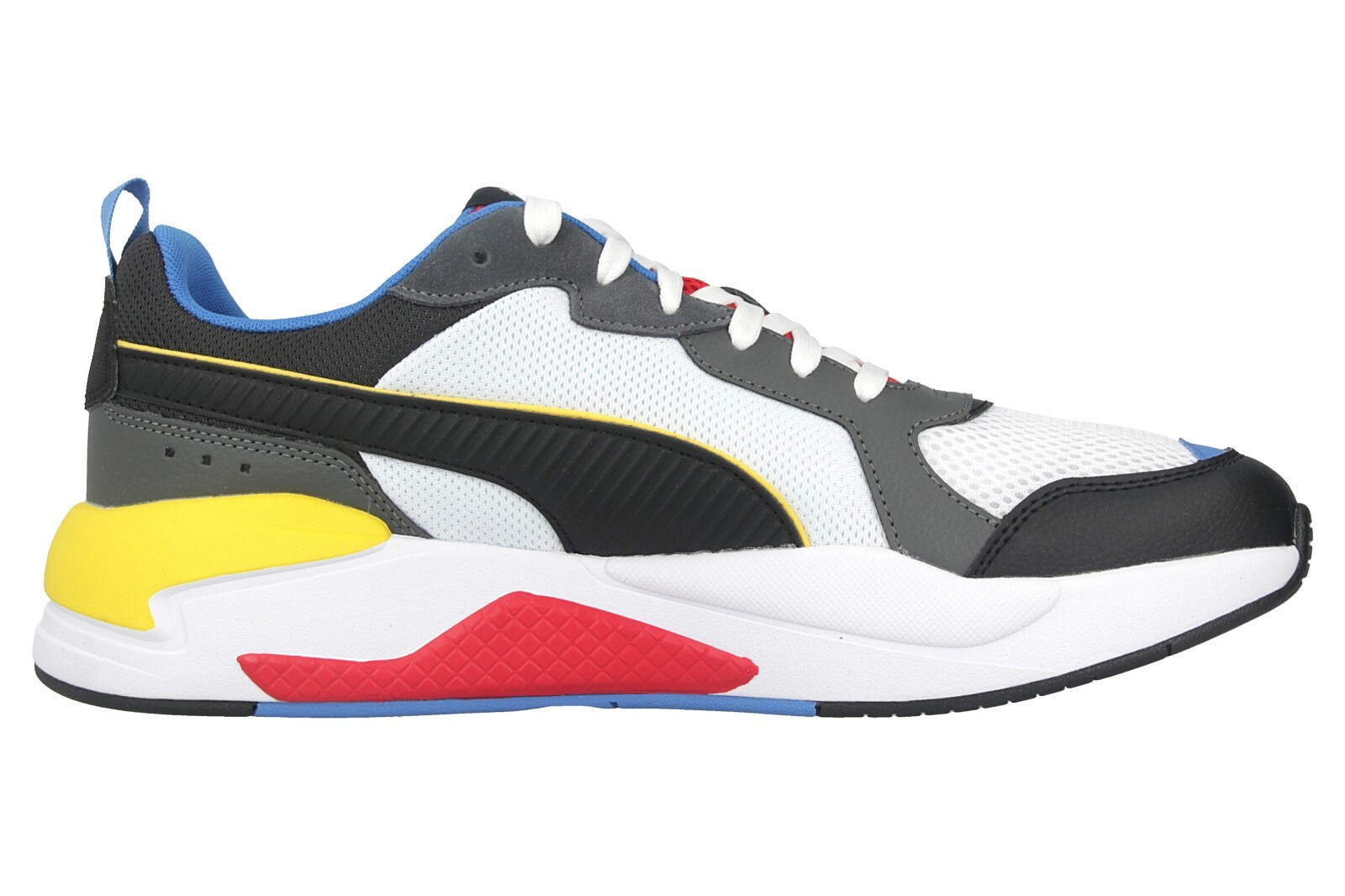 puma roma tri emboss