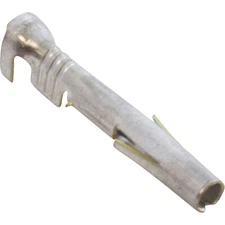 Pin, Female, AMP, 14-20AWG, Hayward SharkVAC/XL/TigerShark, 1ea