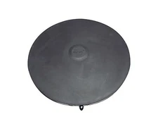 Matala/Hakko Rubber EPDM Membrane 12" Air Diffuser-aerator-replacement disc-pond
