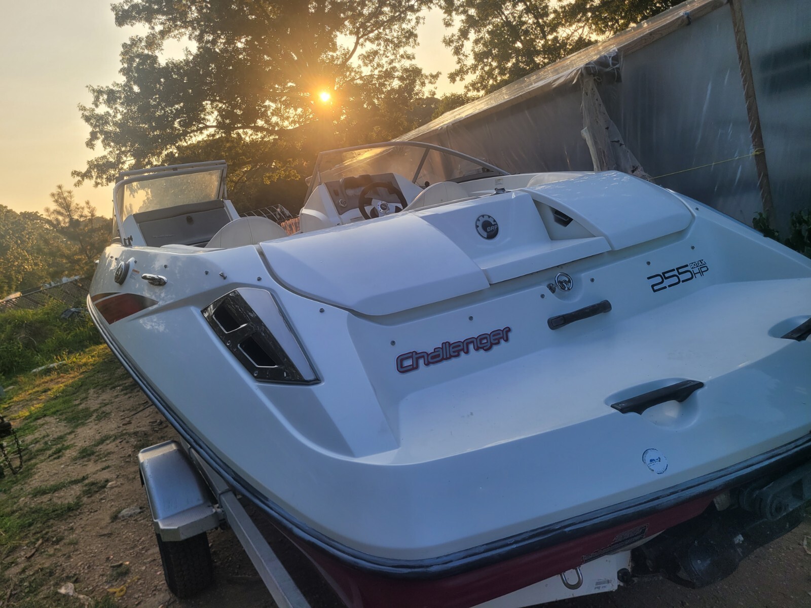 seadoo jet boat for sale eBay