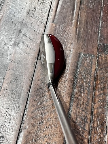 Nike RH ***CPR 18 Degree Hybrid*** True Temper Uni-Flex Shaft~Nike CPR Grip~L@@K - Picture 2 of 6