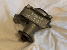 Pompe à eau BMW 320