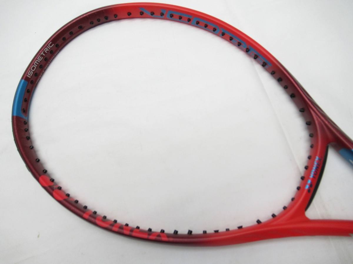NOS* 2021 YONEX VCORE 95 310g TENNIS RACQUET (4 3/8 NOS* 2021 YONEX VCORE 95 310g TENNIS RACQUET (4 3/8