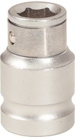 "Ks tools 1/2\" Bit-Adapter-Stecknuss, FüR Bits 10 Mm 911.4312"