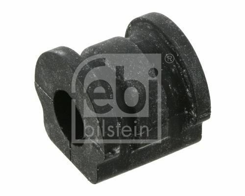 Boulon De Roue Arrière VW Fox – Febi Bilstein 46632 – Acier Zingué (neuf)