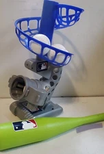 Electronic Pitching Machine / Batter Up! Tested Fast Shipping