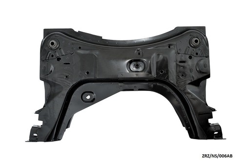 Front Subframe Crossmember For NISSAN NOTE 2006-2012 ZRZ/NS/006A - Picture 1 of 5