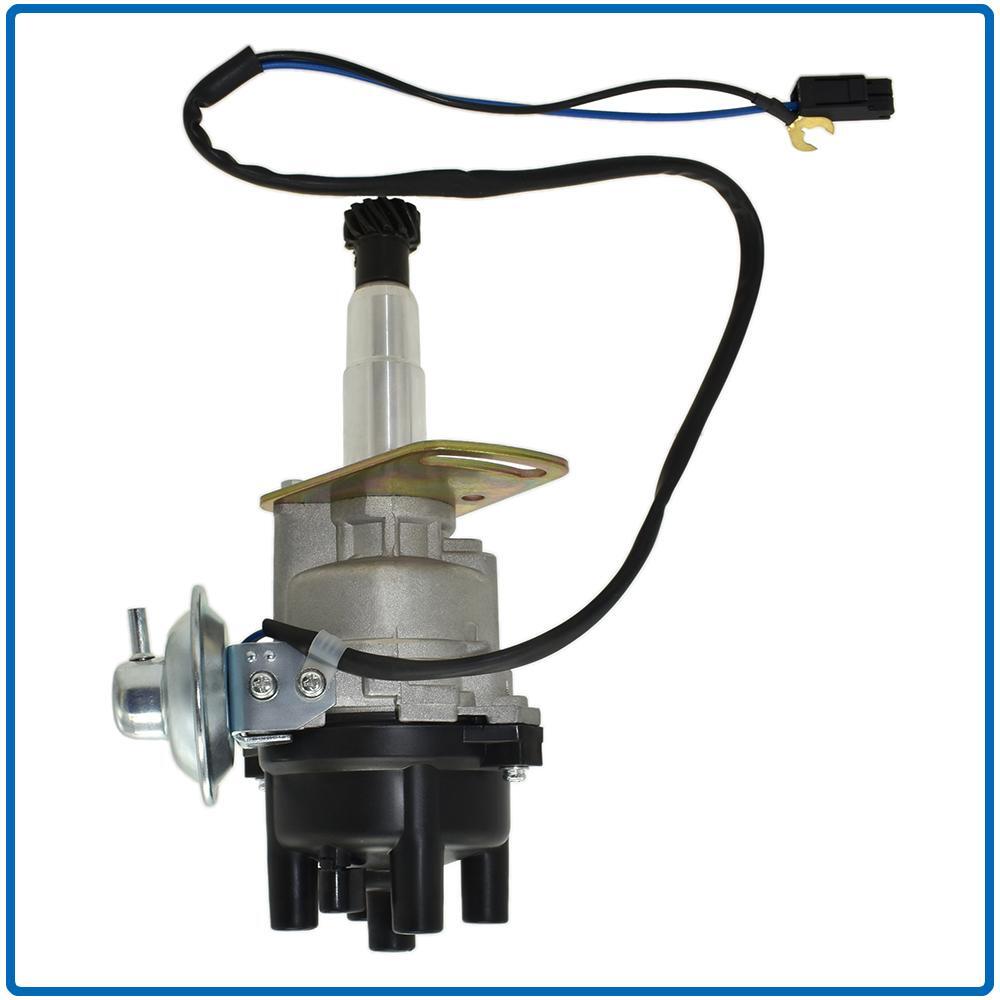1PC Ignition Distributor DST-882 DST882 For Mazda B2200 1987-1993