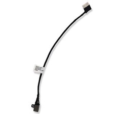 For Dell Inspiron 15 5567 AC DC Power Jack Charging Port P66F001 0R6RKM R6RKM
