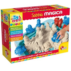 juego arena magica