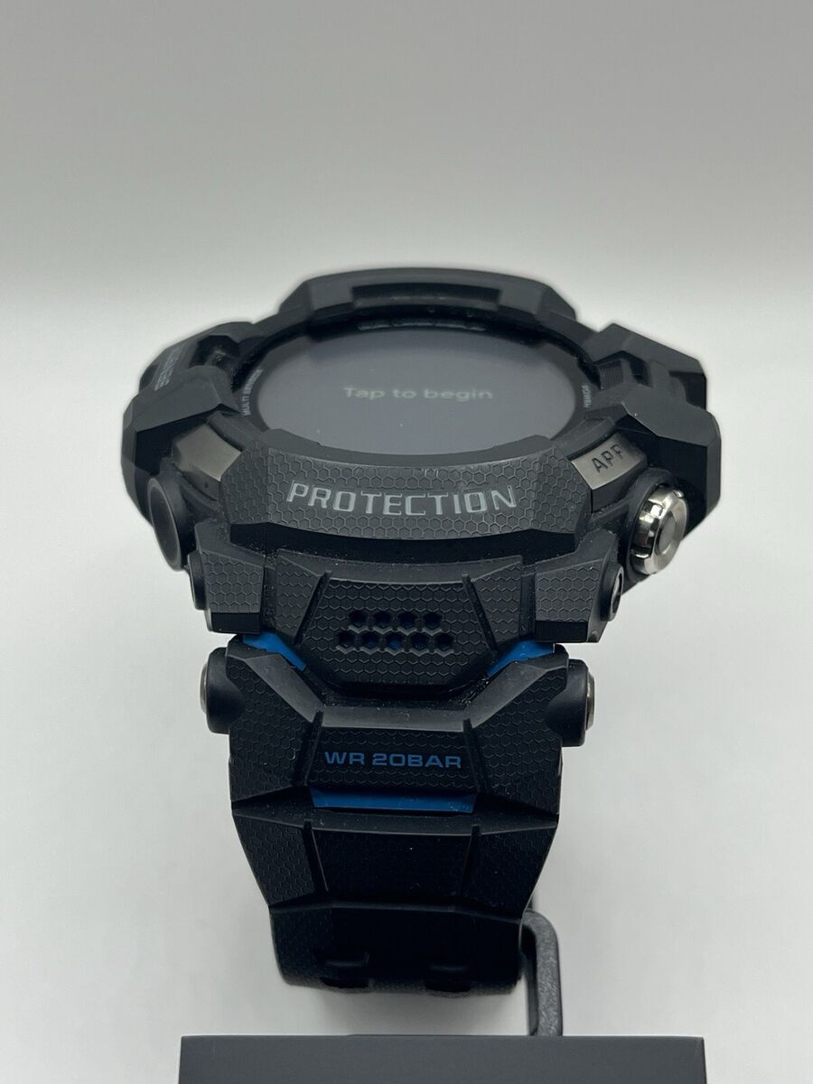 Casio G-Shock GSW-H1000-1JR From Japan | eBay Casio G-Shock GSW-H1000-1JR From Japan | eBay