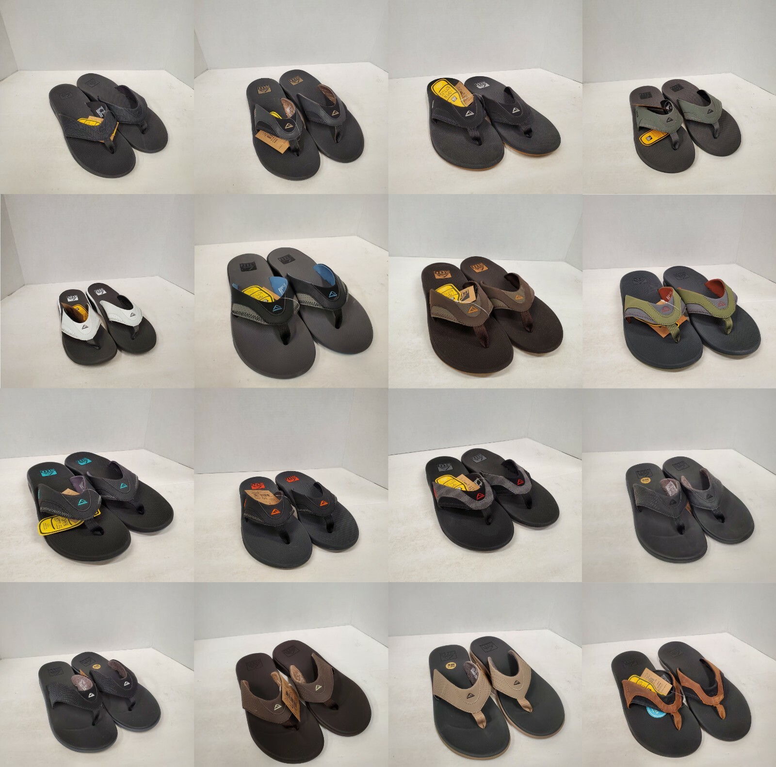 reef fanning 2.0 flip flops