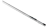 Cormoran Ticora Black Ultralight Spin 2,18M 3-15G Forelle Barsch Zander