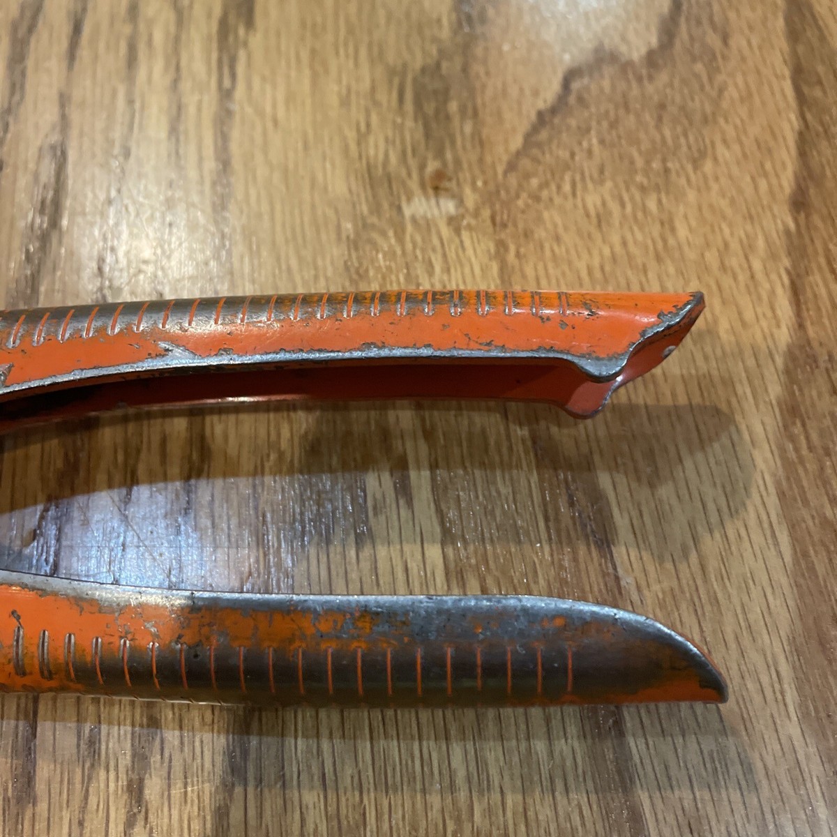 Vintage Seymour Smith Special #019 SNAP-CUT Pruners Garden Tool