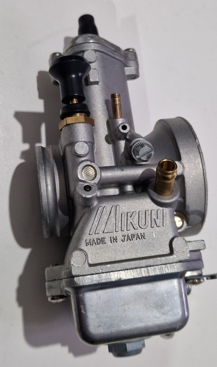 Honda Cr 125 1998 - 2007 Genuine UK Shipped Mikuni Carb New | eBay
