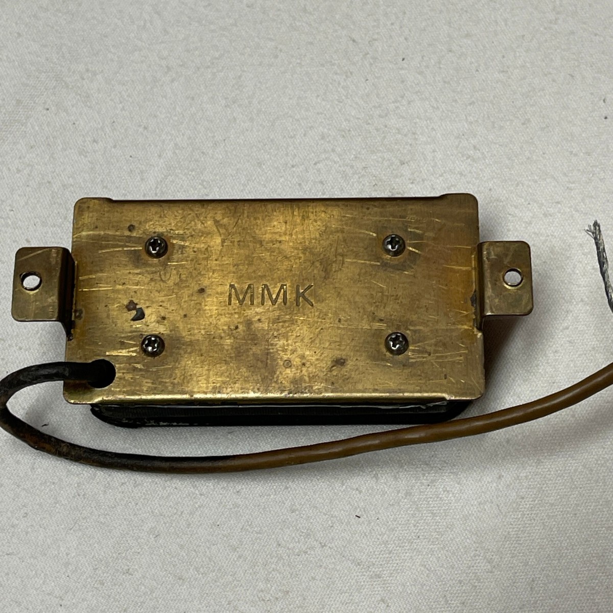 1970's - 80's MMK Matsumoku Pickup | eBay 1970's - 80's MMK Matsumoku Pickup | eBay