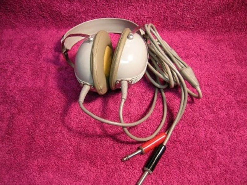 Philips old headphones sales
