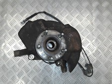 Roulement de roue Hyundai IX55