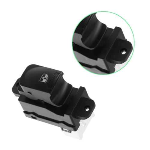 93580-1E000 Power Window Control Switch Right Side For Hyundai Accent 2006-2009 - Bild 5 von 6