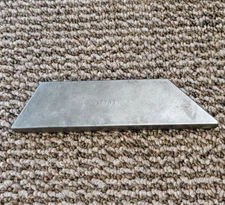 ATI Steel Rivet Body Panel Bucking Bar Aircraft Aviation Tool AT737