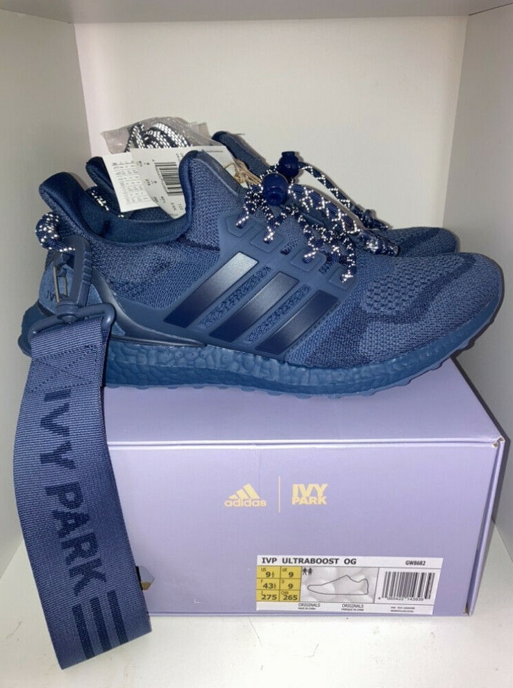 Seller photo, eBay