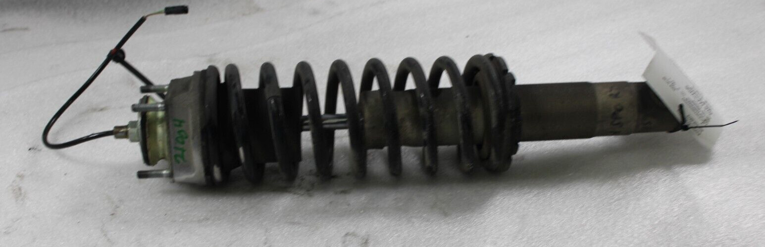Maserati M128 Coupe, RH, Right, Rear Shock Absorber, Used, P/N 220939