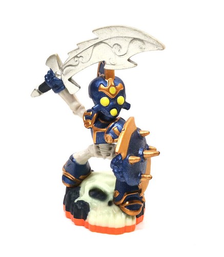 Skylanders Figuren - Giants - PS3 / Xbox / Wii / WiiU / 3DS Activision - Bild 41 von 57