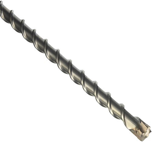 Punta Perforazione Bosch HC5054 1x29 pollice SDS-max Speed-X