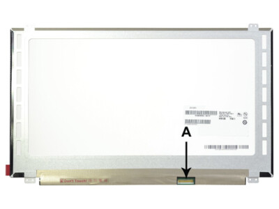 2-Power 2P-SD10A09799 Ersatz für Notebook Display