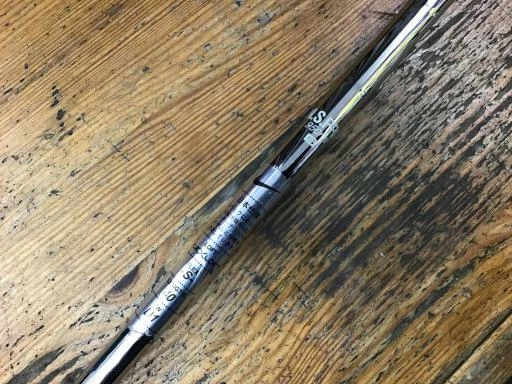 NIKE JAPAN VR_S COVERT 2.0 2015 U3 40.5in NSPRO S-flex UT Utility Hybrid Golf - Image 4 of 4