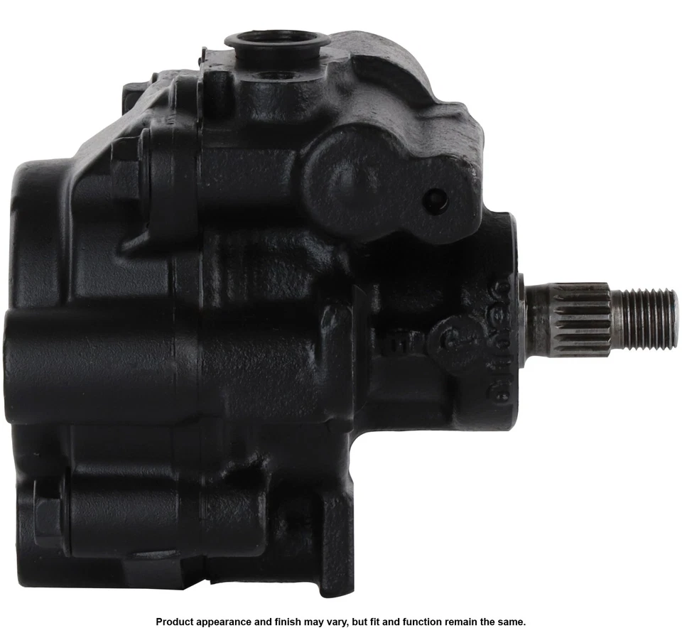 Bomba de dirección asistida cardona para Toyota Camry 1992-2001 2,2 L L4 Foto 3 de 4