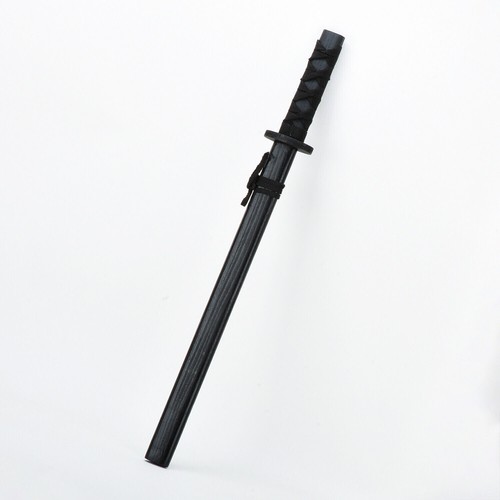 21" Katana Samurai Ninja Sword Blade Anime Cosplay Costume Plastic Foam Prop Toy