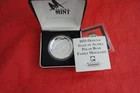 🔥2015 POLAR BEAR Family - ALASKA MINT - 1 oz .999 SILVER ROUND - BOX & COA🔥