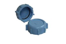 End Cap 2 Pack Assembly Fits Hobart CL Series Dishwashers Replaces 00-919363-002