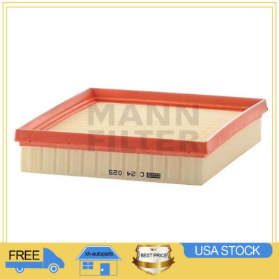 Mann-Filter Air Filter 1PCS For 2013 2014 2015 2016 BMW 228i For BMW 328i