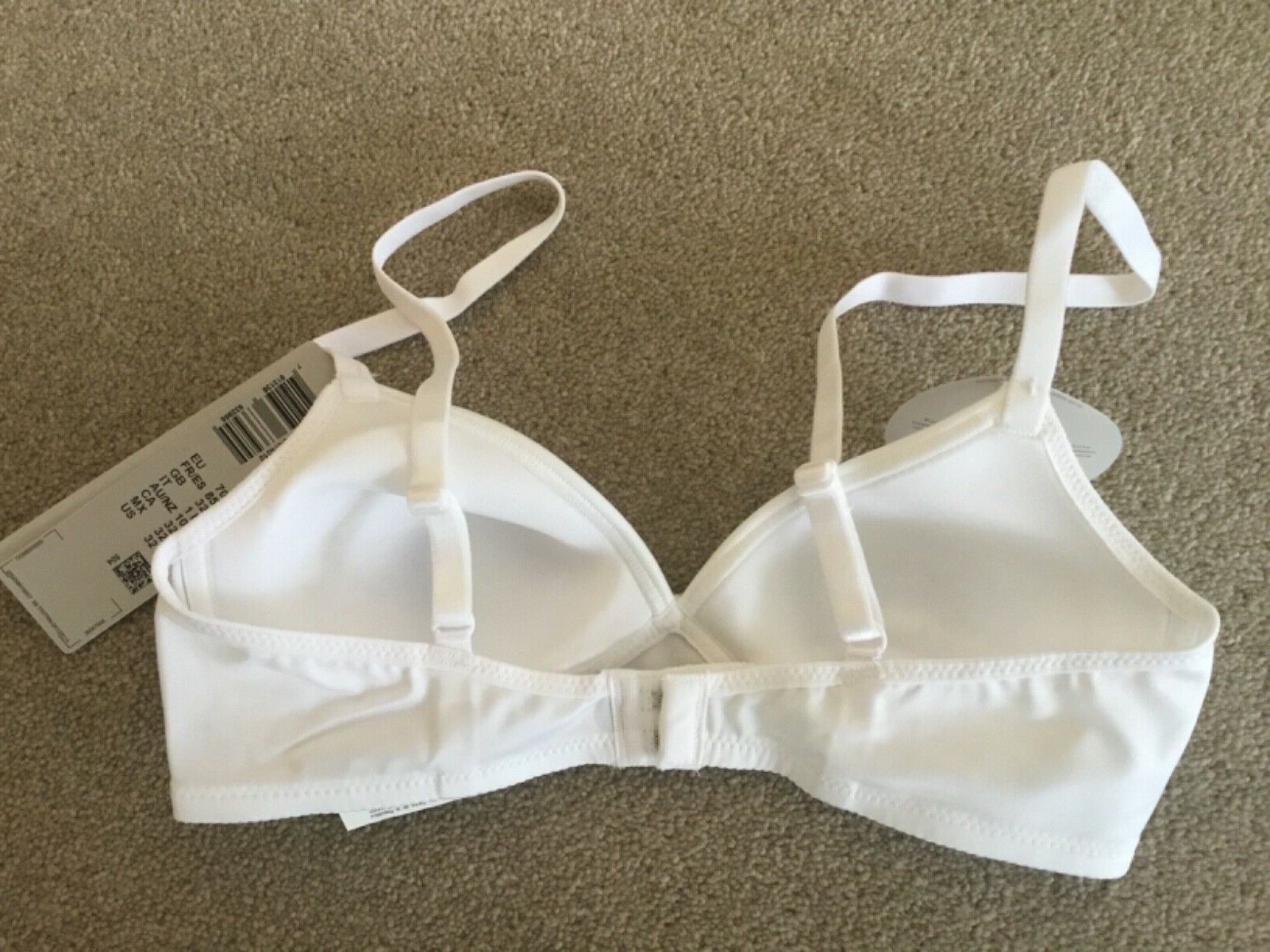 Triumph bra eBay