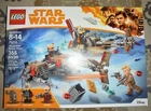 LEGO Star Wars 75215 Cloud-Rider Swoop Bikes  NEW SEALED NM+ BOX