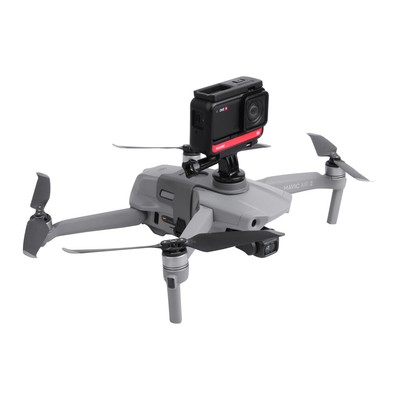 dji mavic air gopro
