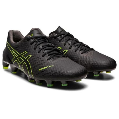 【新品】DS LIGHT ACROS 2 ASICS DS LIGHT ACROS 2 (Black × Yellow) | eBay