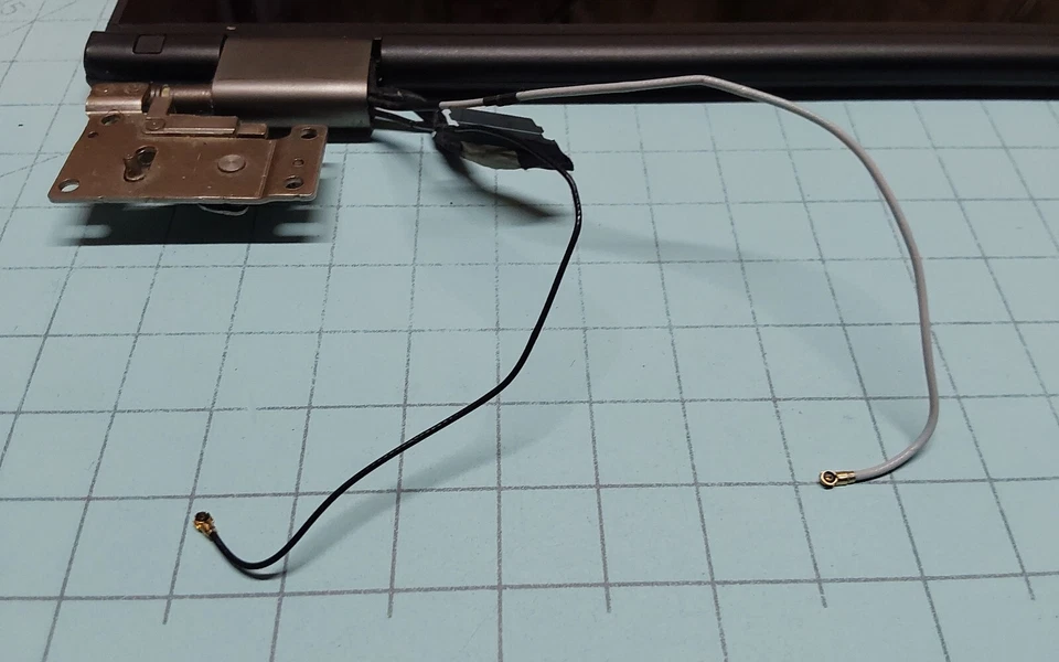 OEM Lenovo Yoga 460 15" Touch Screen - Image 2 of 3