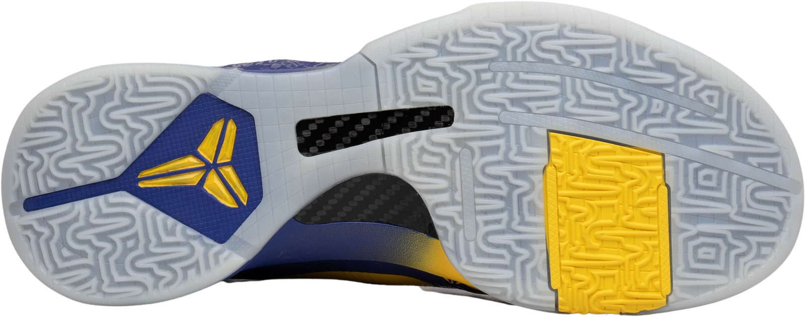 NIKE KOBE V PROTRO 5 RINGSナイキコービー5us8.5 Amazon.com | Nike Mens Kobe 5 Protro DA6809 700 Undefeated
