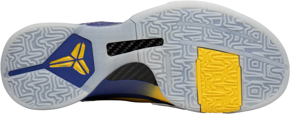 Nike Zoom Kobe 5 Protro 5 Rings for Sale | Authenticity
