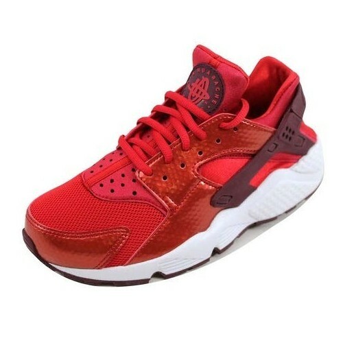 nike air huarache 2017 womens red