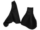 <!--F#f_0-->Gear Handbrake Boot For Holden Astra TS 1998-2005 Leather (For: Holden)<!--F/-->