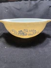 PYREX "Homestead" Cindrella style mixing bowl #444
