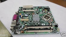 HP 404794-001 404166-001 MOTHERBOARD